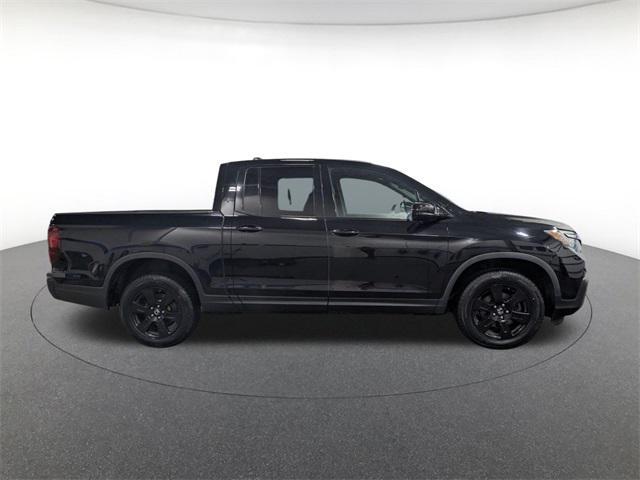 used 2018 Honda Ridgeline car, priced at $22,888