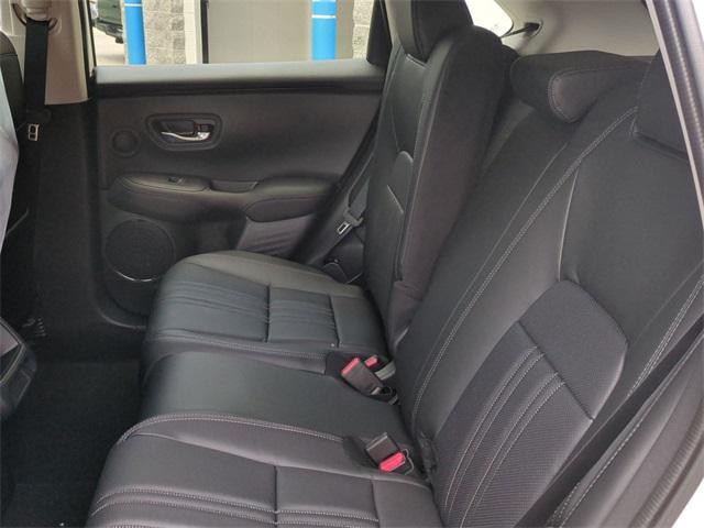 new 2026 Honda HR-V car, priced at $33,100