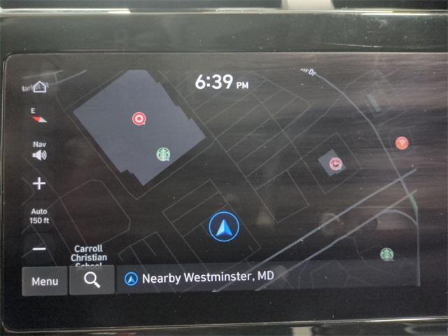 used 2022 Hyundai Tucson car, priced at $18,800