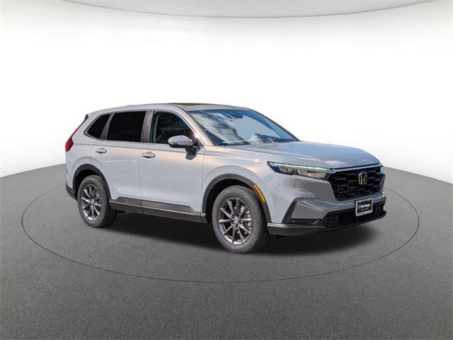 new 2026 Honda CR-V car, priced at $36,863