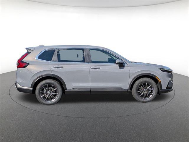 new 2026 Honda CR-V car, priced at $36,863