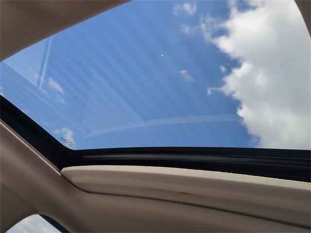 used 2023 Honda CR-V car, priced at $28,688