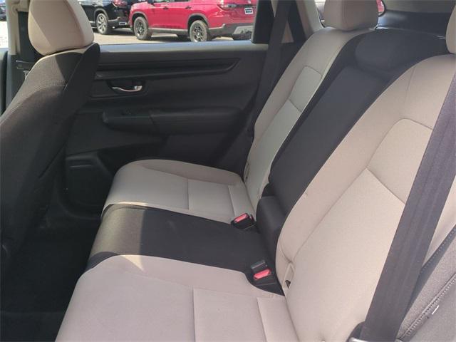 used 2023 Honda CR-V car, priced at $28,688