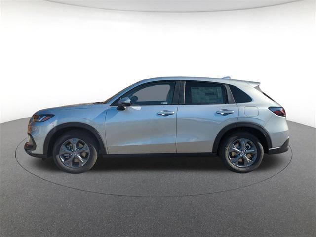 new 2026 Honda HR-V car, priced at $26,550