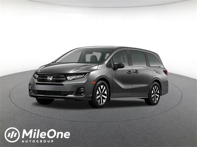 new 2026 Honda Odyssey car, priced at $42,083