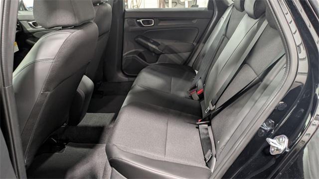new 2026 Honda Civic car, priced at $27,684