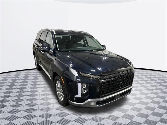 used 2024 Hyundai Palisade car, priced at $36,800