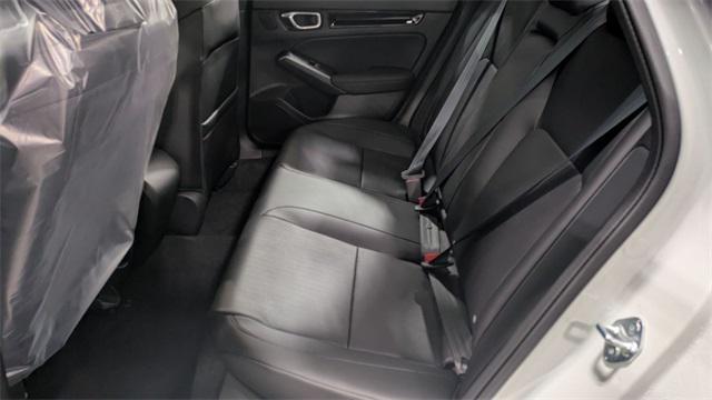 new 2026 Honda Civic Hybrid car, priced at $31,922