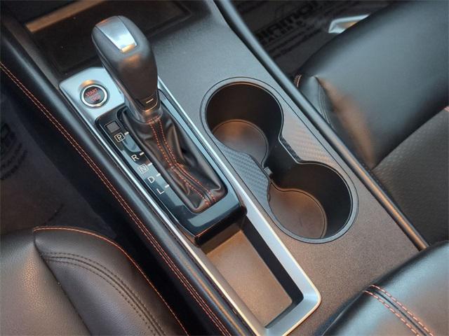 used 2022 Nissan Altima car, priced at $19,888