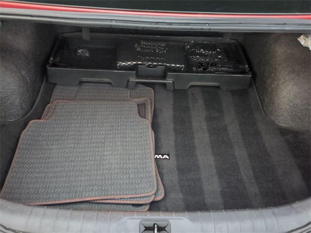 used 2022 Nissan Altima car, priced at $19,888