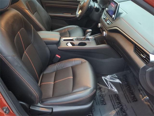 used 2022 Nissan Altima car, priced at $19,888