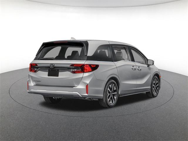 new 2026 Honda Odyssey car, priced at $42,083