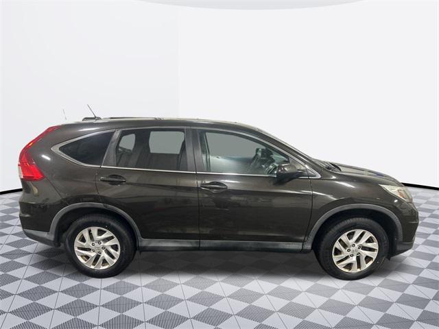 used 2015 Honda CR-V car, priced at $13,388