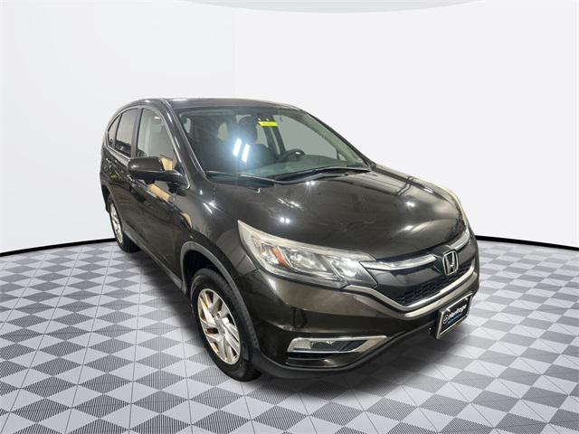 used 2015 Honda CR-V car, priced at $13,388