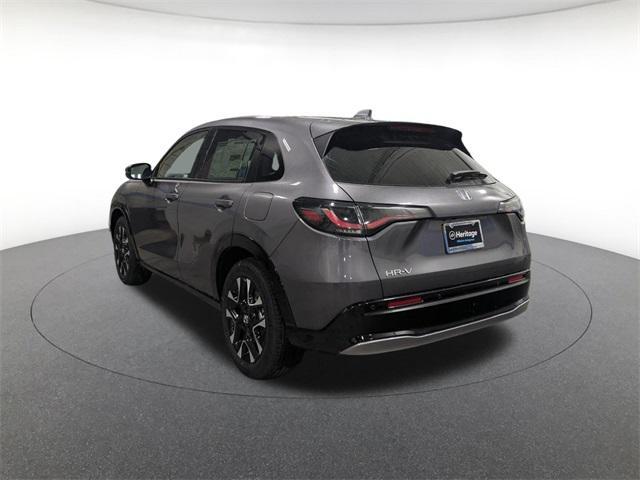 new 2026 Honda HR-V car, priced at $31,518