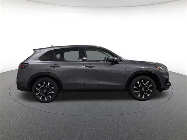 new 2026 Honda HR-V car, priced at $31,518
