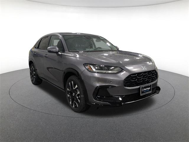 new 2026 Honda HR-V car, priced at $31,518