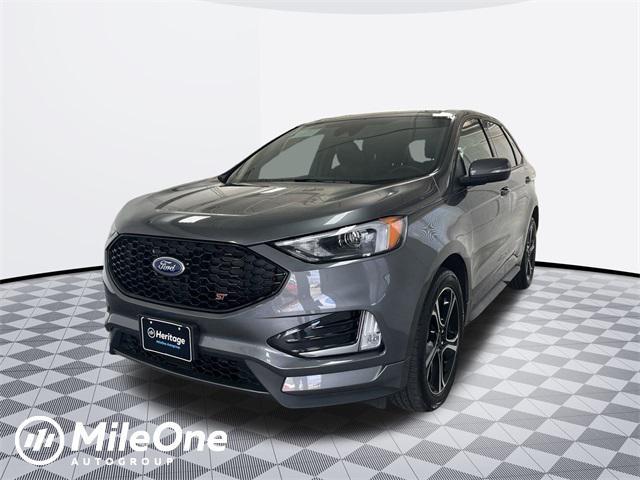 used 2023 Ford Edge car, priced at $34,688