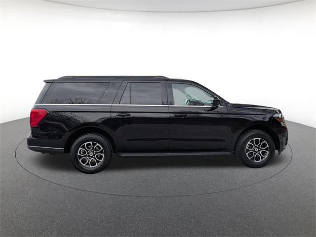 used 2024 Ford Expedition Max car, priced at $48,088