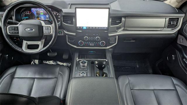 used 2024 Ford Expedition Max car, priced at $48,088