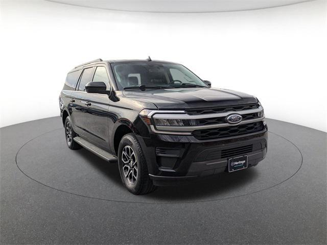 used 2024 Ford Expedition Max car, priced at $48,088