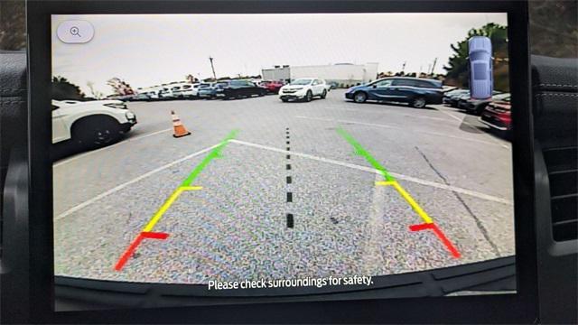 used 2024 Ford Expedition Max car, priced at $48,088