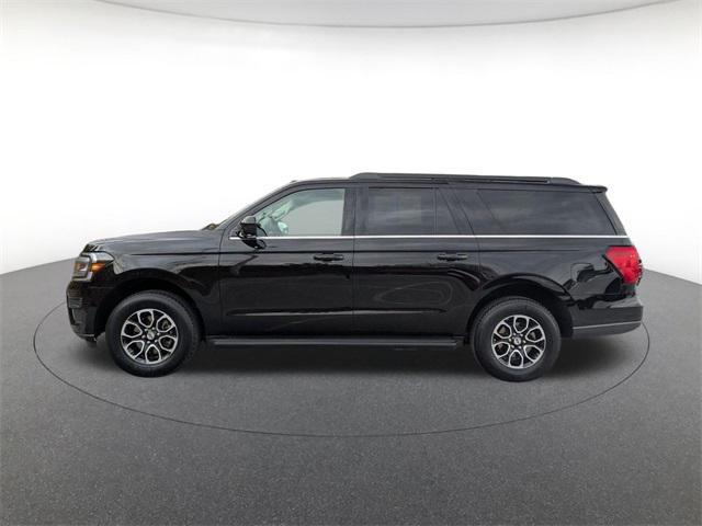 used 2024 Ford Expedition Max car, priced at $48,088
