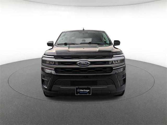 used 2024 Ford Expedition Max car, priced at $48,088