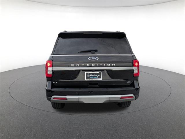 used 2024 Ford Expedition Max car, priced at $48,088