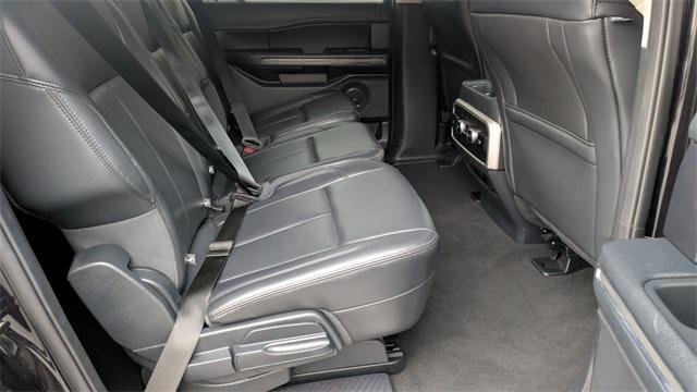 used 2024 Ford Expedition Max car, priced at $48,088