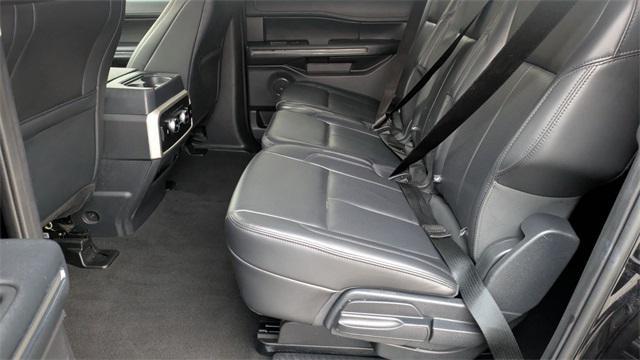 used 2024 Ford Expedition Max car, priced at $48,088