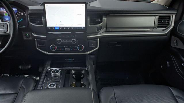 used 2024 Ford Expedition Max car, priced at $48,088