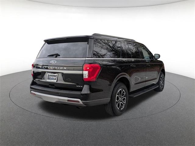 used 2024 Ford Expedition Max car, priced at $48,088
