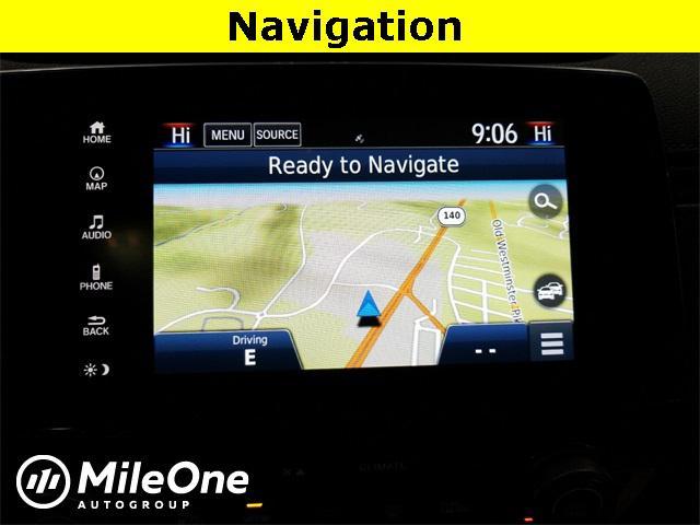 used 2017 Honda CR-V car, priced at $19,000