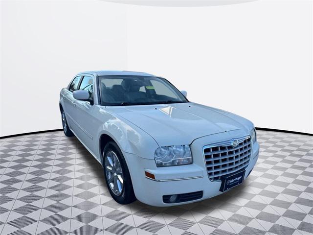 used 2007 Chrysler 300 car, priced at $8,688