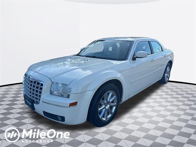 used 2007 Chrysler 300 car, priced at $8,688