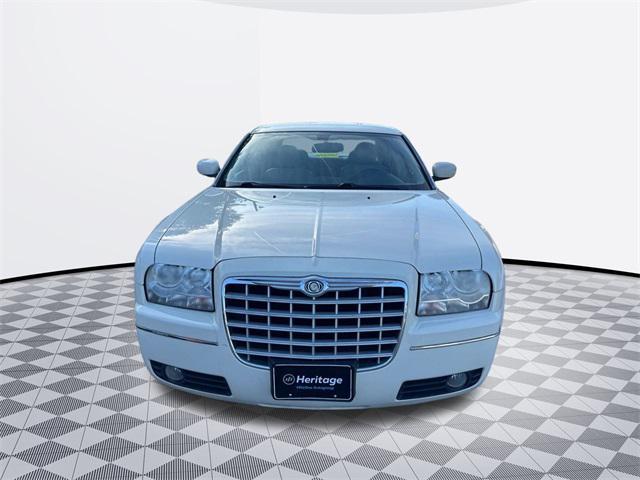 used 2007 Chrysler 300 car, priced at $8,688