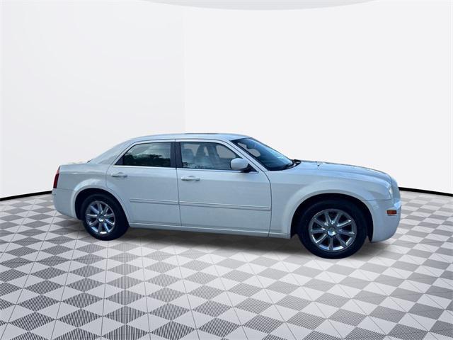 used 2007 Chrysler 300 car, priced at $8,688