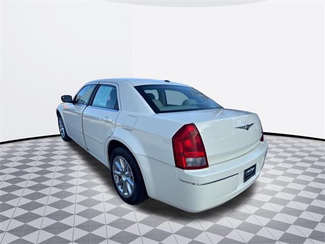 used 2007 Chrysler 300 car, priced at $8,688