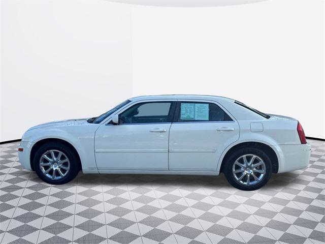 used 2007 Chrysler 300 car, priced at $8,688