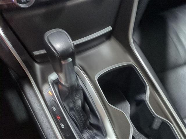 used 2022 Honda Accord car, priced at $26,000