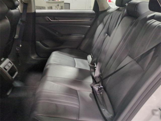 used 2022 Honda Accord car, priced at $26,000