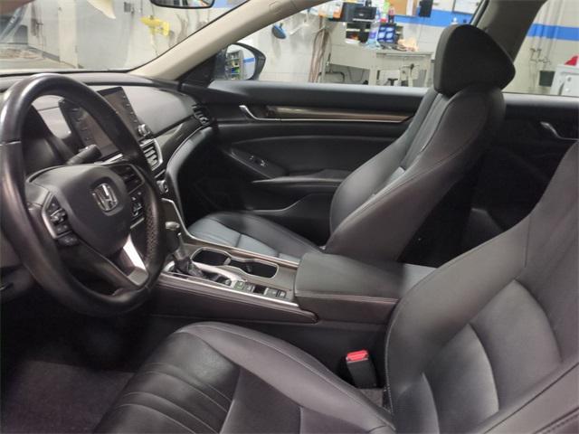used 2022 Honda Accord car, priced at $26,000