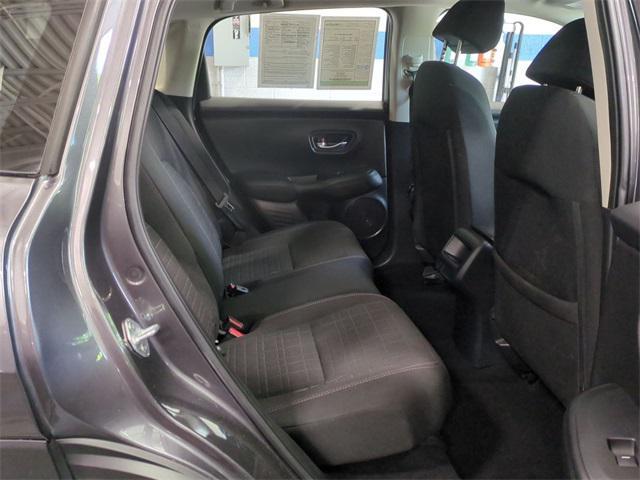used 2024 Honda HR-V car, priced at $24,400