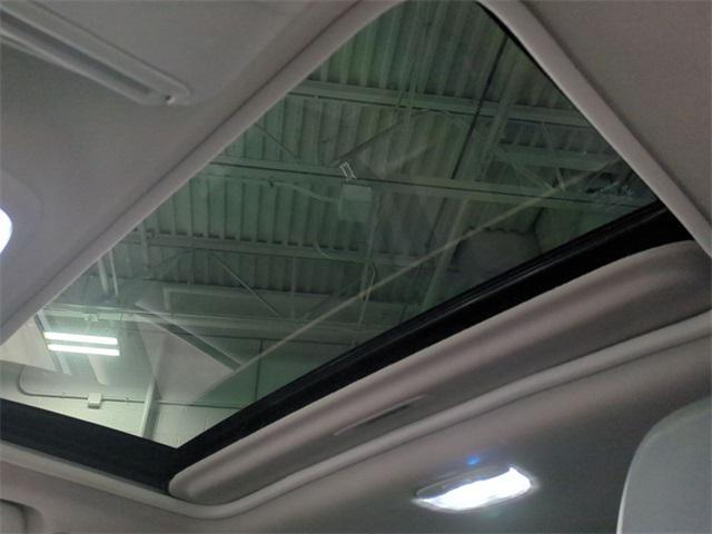 used 2023 Subaru Crosstrek car, priced at $25,588