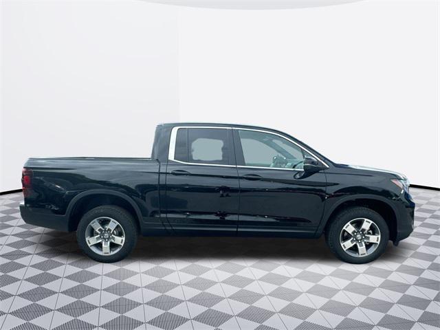 new 2024 Honda Ridgeline car, priced at $41,786