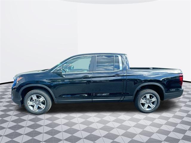 new 2024 Honda Ridgeline car, priced at $41,786