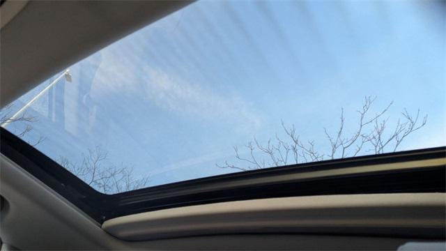 used 2021 Honda CR-V car, priced at $26,788