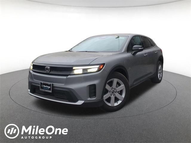 new 2025 Honda Prologue car, priced at $49,527