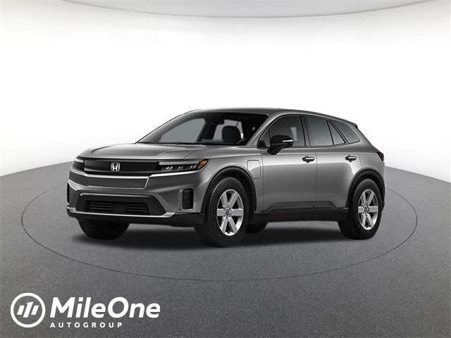 new 2025 Honda Prologue car, priced at $49,527